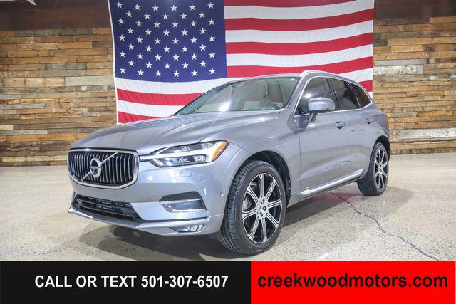 2020 Volvo XC60 T6 Inscription for sale in Searcy, AZ