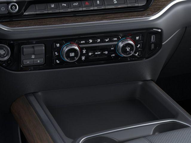 2026 GMC Sierra 2500HD Crew Cab, Standard Bed, SLT, 4WD