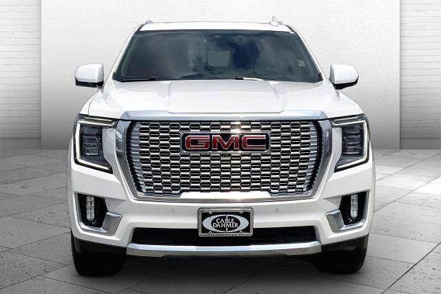 2024 GMC Yukon 4WD Denali