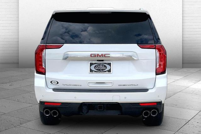 2024 GMC Yukon 4WD Denali