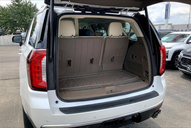 2024 GMC Yukon 4WD Denali