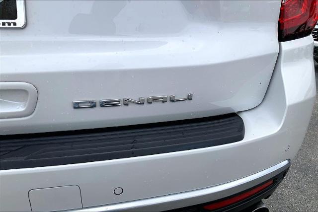 2024 GMC Yukon 4WD Denali