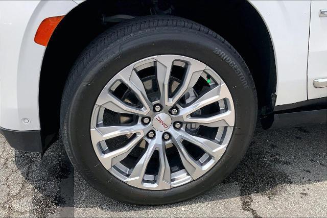 2024 GMC Yukon 4WD Denali
