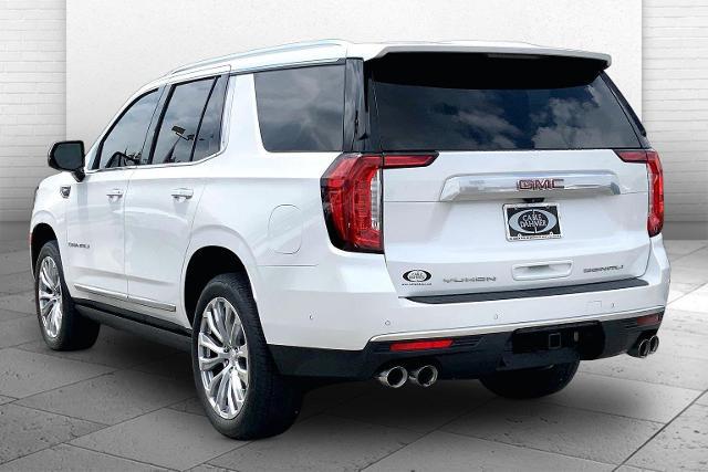 2024 GMC Yukon 4WD Denali