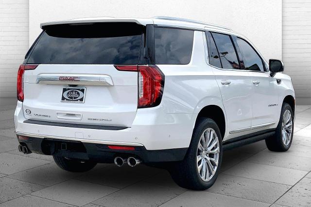 2024 GMC Yukon 4WD Denali