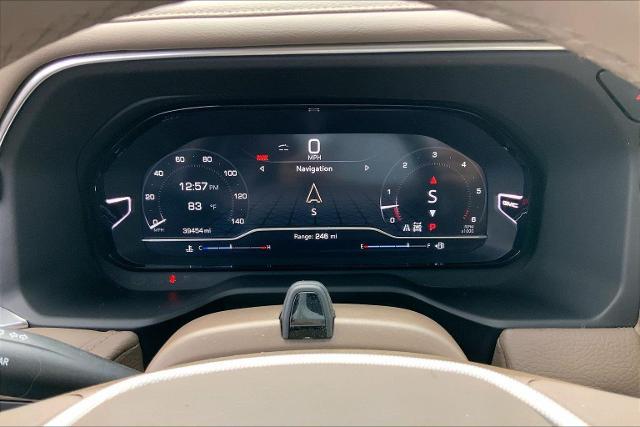 2024 GMC Yukon 4WD Denali