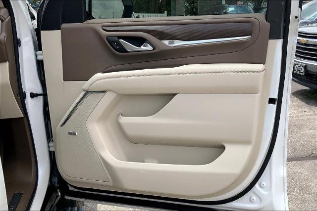 2024 GMC Yukon 4WD Denali