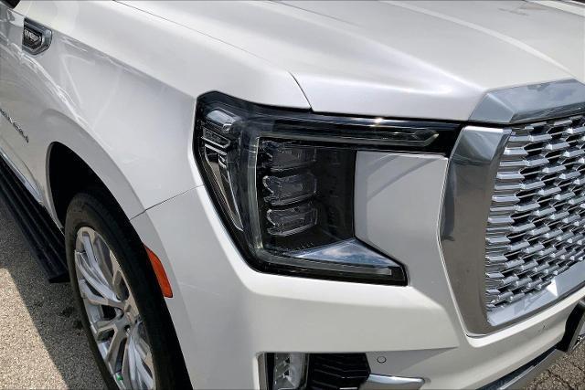 2024 GMC Yukon 4WD Denali