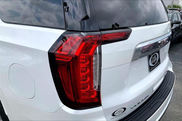 2024 GMC Yukon 4WD Denali