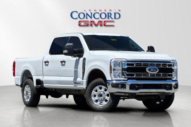 2024 Ford F-250 XLT for sale in Concord, CA