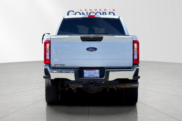 2024 Ford F-250 XLT