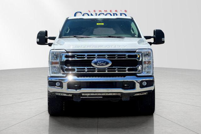 2024 Ford F-250 XLT