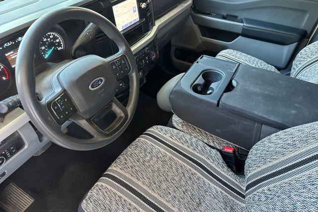 2024 Ford F-250 XLT
