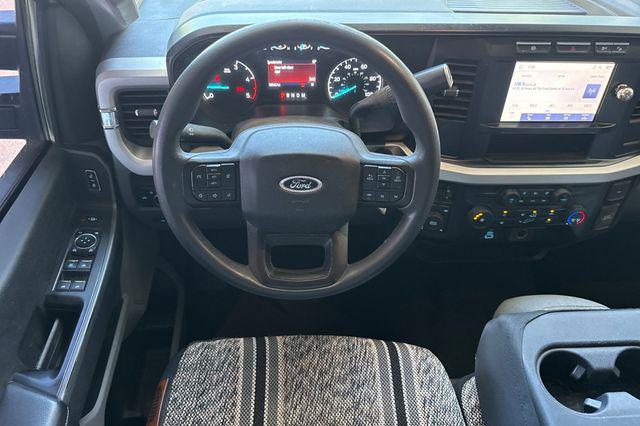 2024 Ford F-250 XLT