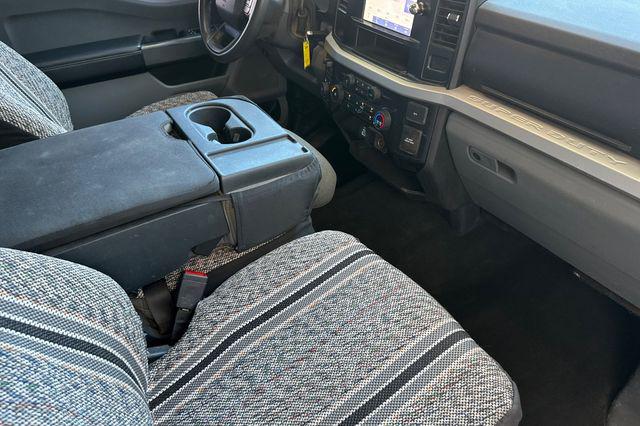 2024 Ford F-250 XLT