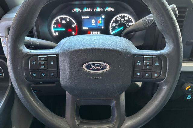2024 Ford F-250 XLT