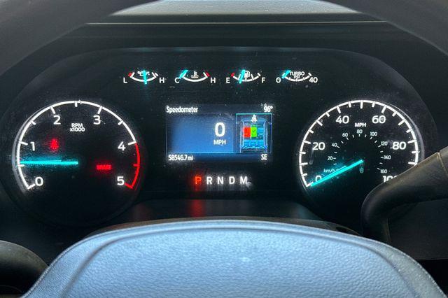 2024 Ford F-250 XLT
