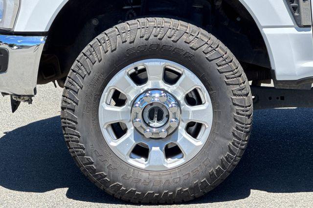 2024 Ford F-250 XLT