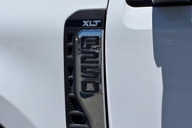 2024 Ford F-250 XLT