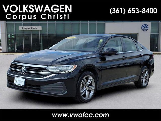 2024 Volkswagen Jetta 1.5T SE for sale in Corpus Christi, TX