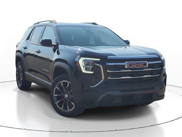 2027 GMC Terrain FWD Elevation for sale in Lansing, MI
