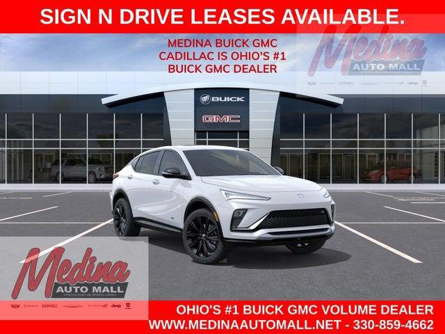 2026 Buick NV Sport Touring FWD for sale in Medina, OH