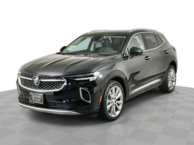 2023 Buick Envision Avenir AWD for sale in Riverside, CA