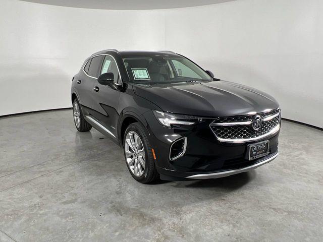 2023 Buick Envision Avenir AWD