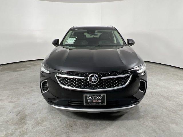 2023 Buick Envision Avenir AWD