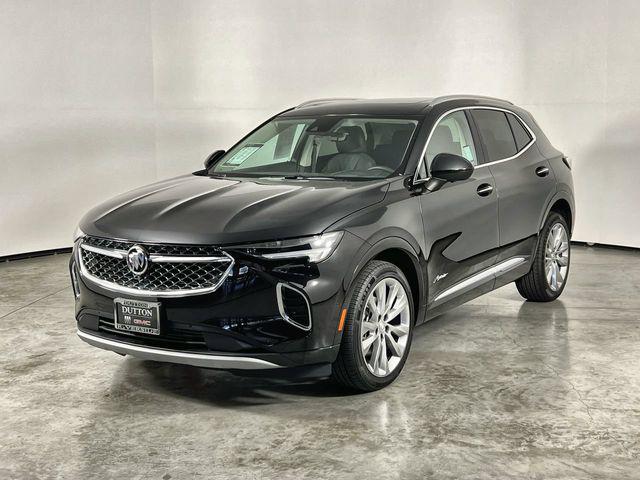 2023 Buick Envision Avenir AWD