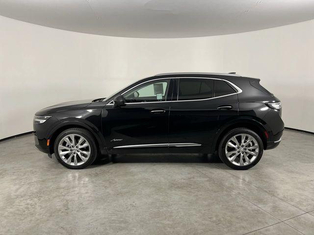 2023 Buick Envision Avenir AWD