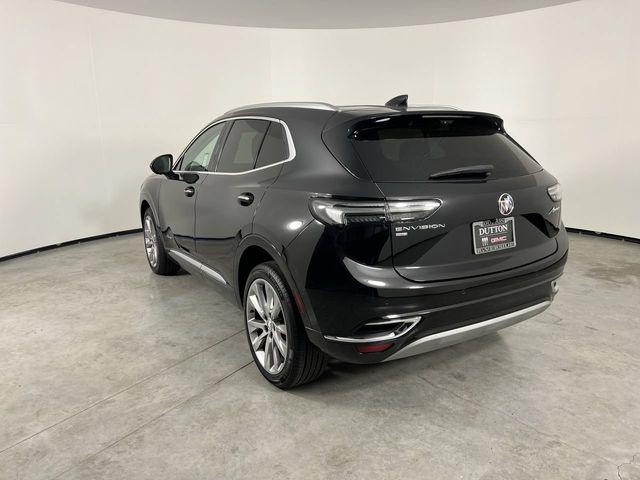 2023 Buick Envision Avenir AWD