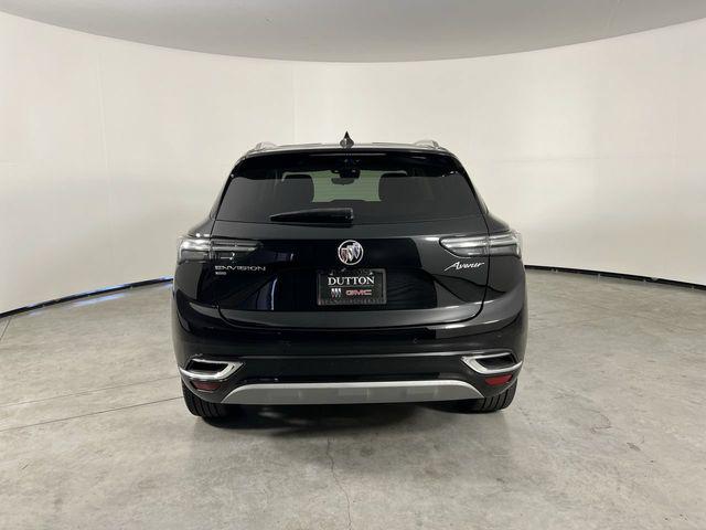 2023 Buick Envision Avenir AWD
