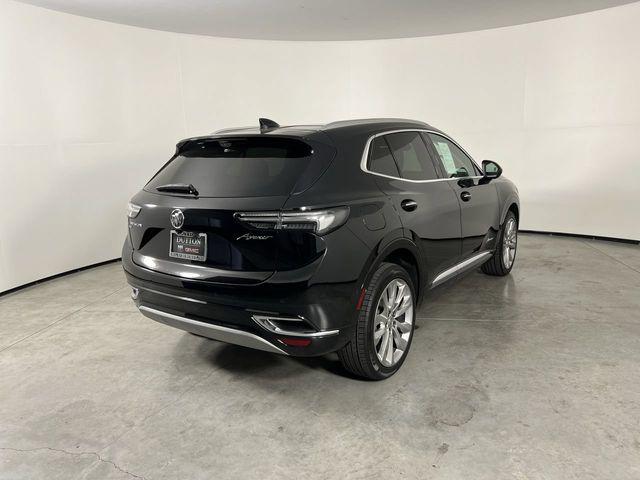 2023 Buick Envision Avenir AWD