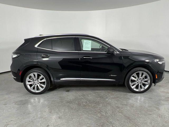 2023 Buick Envision Avenir AWD