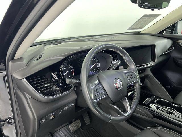 2023 Buick Envision Avenir AWD