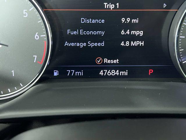 2023 Buick Envision Avenir AWD