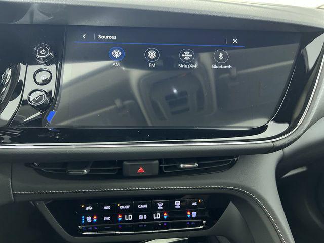 2023 Buick Envision Avenir AWD