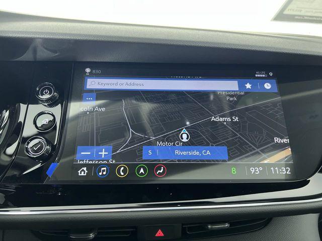 2023 Buick Envision Avenir AWD