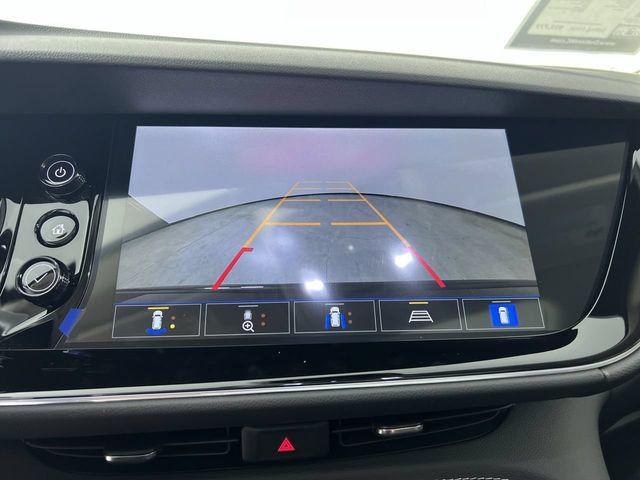 2023 Buick Envision Avenir AWD