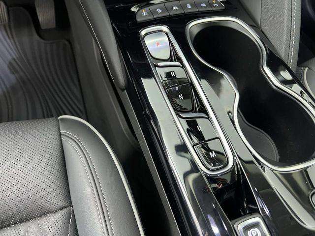 2023 Buick Envision Avenir AWD