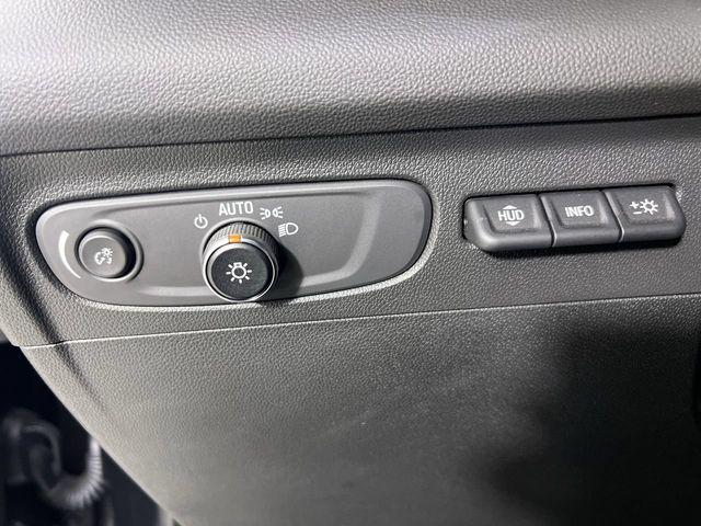 2023 Buick Envision Avenir AWD