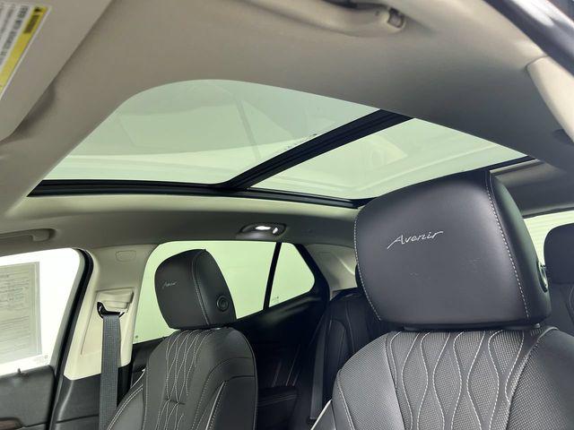 2023 Buick Envision Avenir AWD