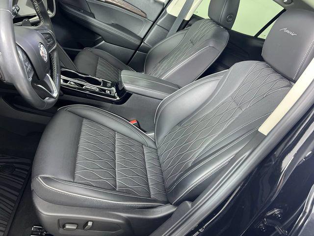 2023 Buick Envision Avenir AWD
