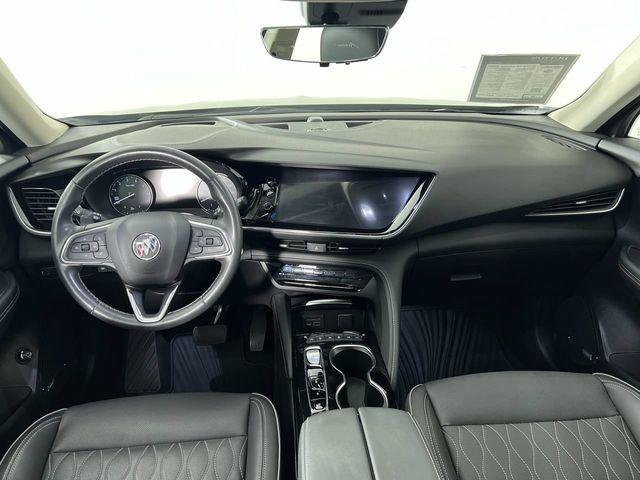 2023 Buick Envision Avenir AWD