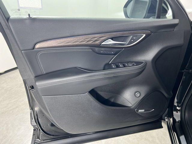 2023 Buick Envision Avenir AWD