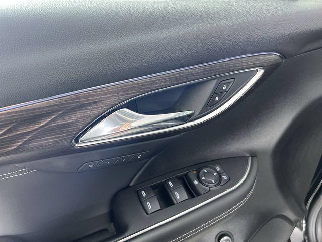 2023 Buick Envision Avenir AWD