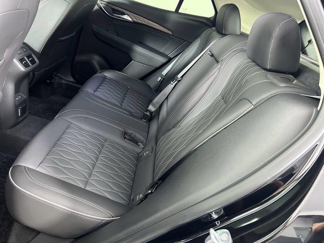 2023 Buick Envision Avenir AWD