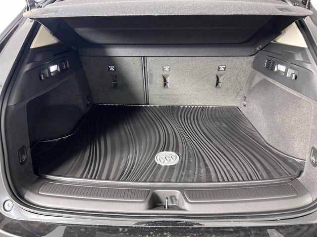 2023 Buick Envision Avenir AWD