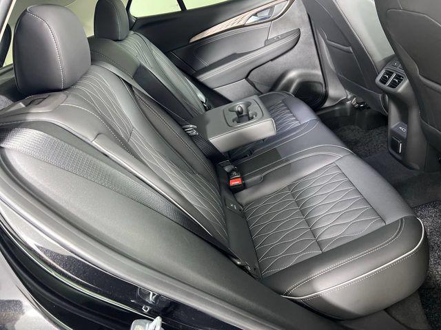 2023 Buick Envision Avenir AWD